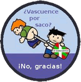 Vascuence por saco