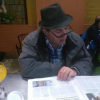 José Luis Montesinos