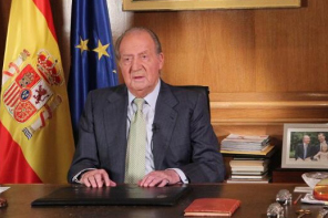 #ElReyAbdica y la vida continúa