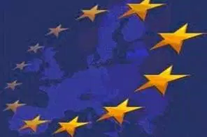 Europa, el paraíso.