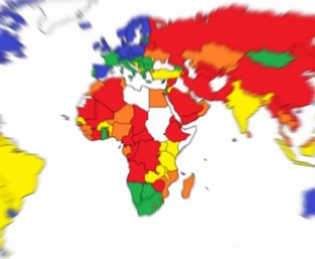 Hay que vender "Libertad", hay que vender "Occidente"