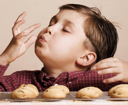 Adipósitas infantil. ¿Es cierto todo lo que nos cuentan?