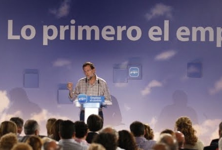 Análisis del programa electoral del Partido Popular en materia de empleo