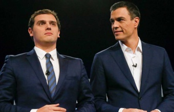 Pactos, elecciones y pitonisas