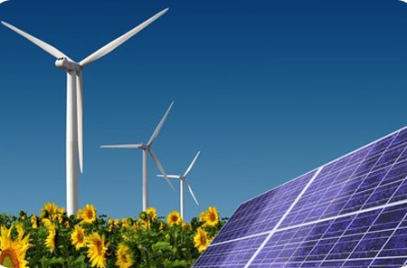 Informe del Instituto Fraunhofer sobre energías renovables