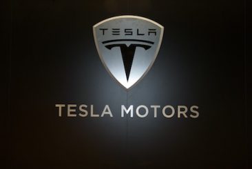 Tesla-Motors-Logo