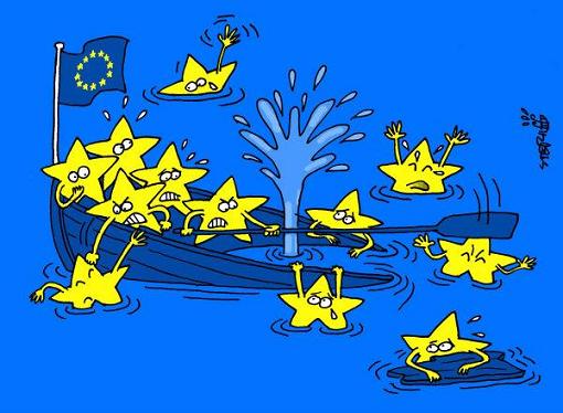 La Unión Europea hubiera sido una buena idea