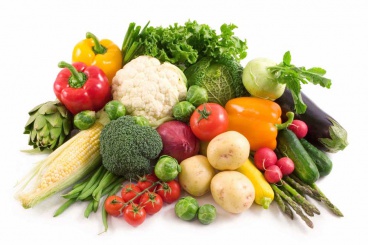 Veggie-Vite-Multi-Vitamin-Complex