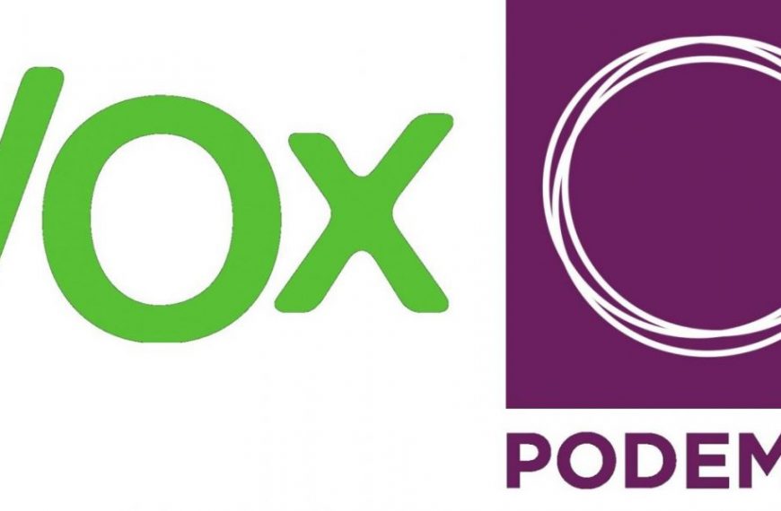 Vox y Podemos, vidas paralelas II – Llegan las propuestas