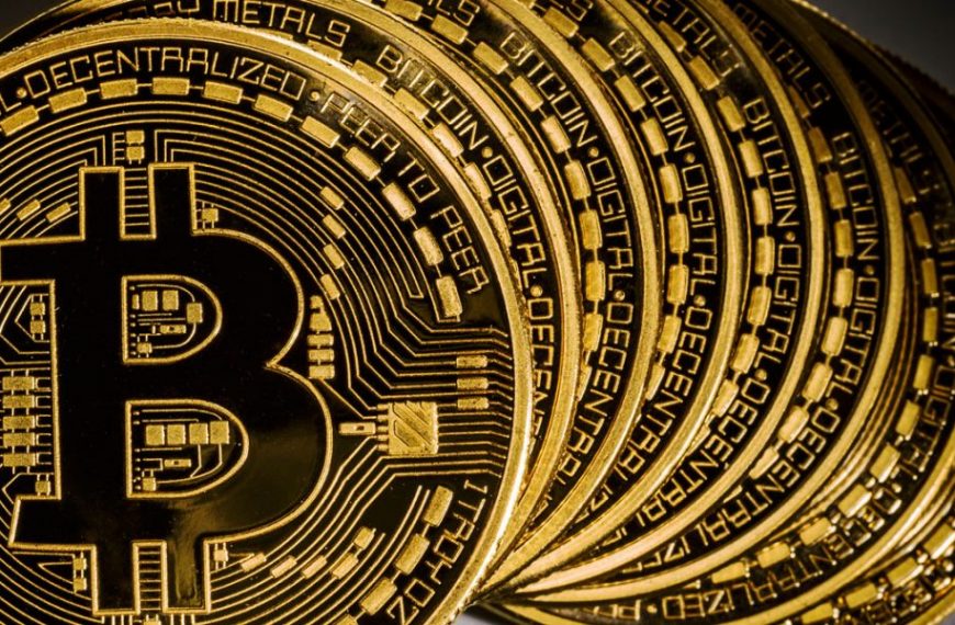 El peligro del bitcoin