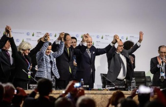 ¿Combatir el cambio climático? ¡Podemos!