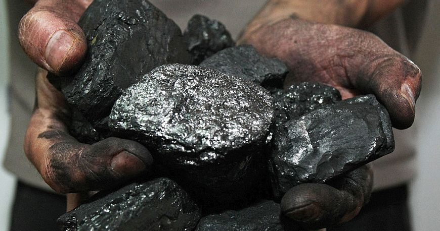 Muerto a manos del carbón: el Tratado sobre Clima de París