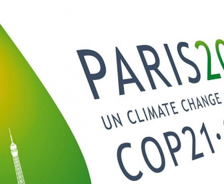 20 años esperando el fin del mundo. Se acerca la Conferencia Climática COP21