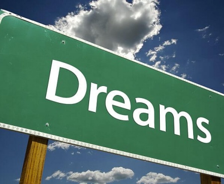 I have a Dream. ¿Y cuánto cuesta?