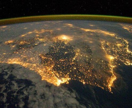 Nuevo estudio máxima calidad temperaturas España: “La pausa” en el calentamiento desde 1990