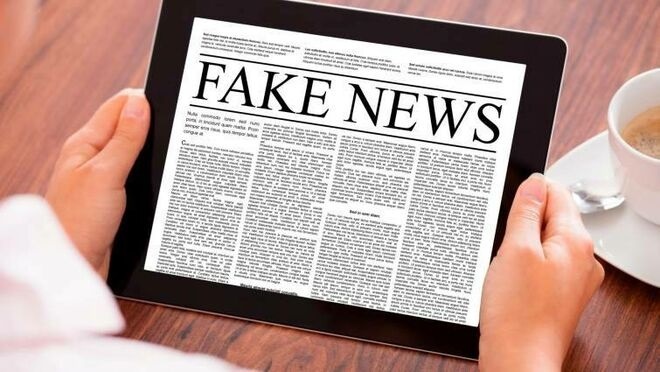 Bulos, fake news, periodismo de calidad e información oficial