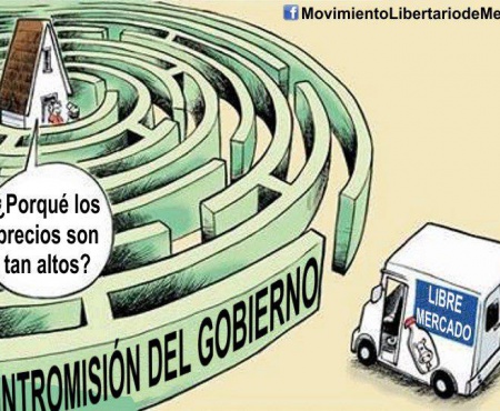 Elecciones generales: La regulación estatal y los privilegios