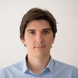 Manuel Millón no puede