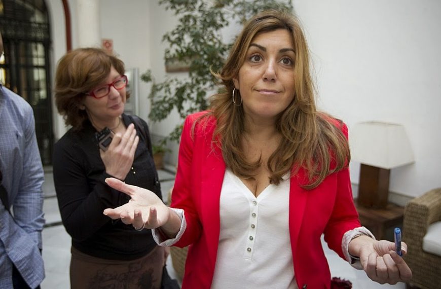 Renta Mínima de Inserción Social en Andalucía: Otra paguita inútil