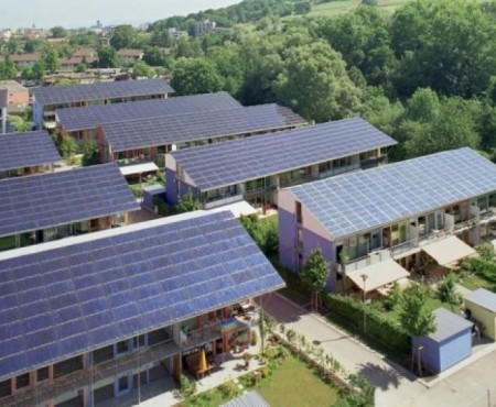 Contra la ley de autoconsumo y autogeneración energética