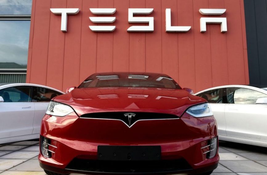 Por qué financiar Tesla Motors